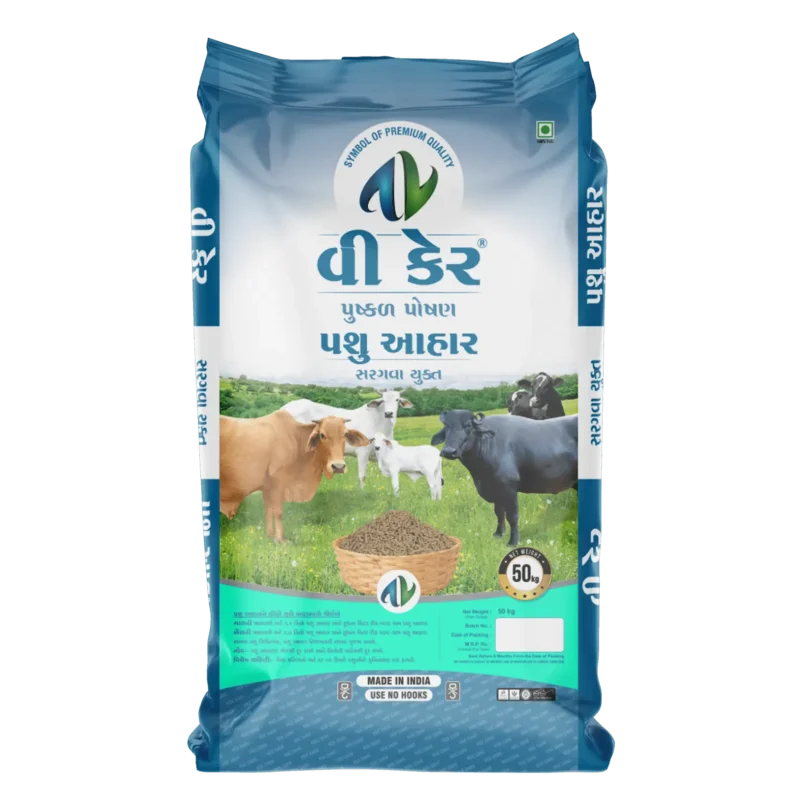 Abundant Nutrition Cattle Feed - Image 2
